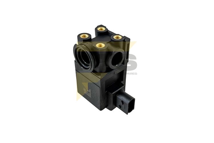 Imagem do produto VALVULA SOLENOIDE VOLVO FH/FM (VARIAS APLIC) - Cód: FAP-12663